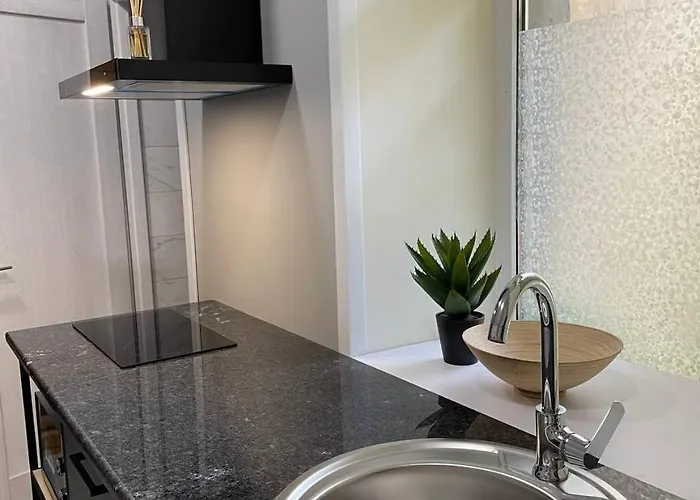 Apartmán St Benedict Lvov