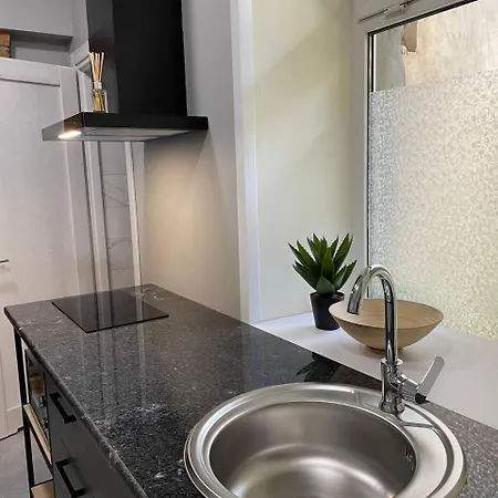 Apartment St Benedict Lviv
