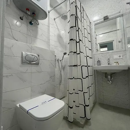 Apartment St Benedict Lviv