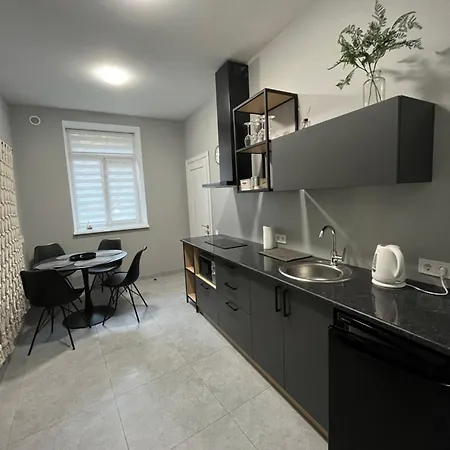 St Benedict Appartement *