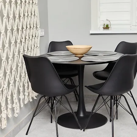 St Benedict Apartment