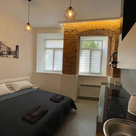 St Benedict לבוב