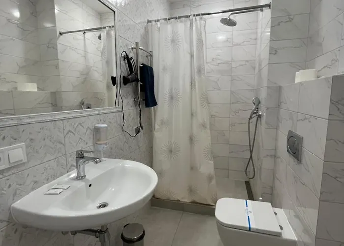 St Benedict Leópolis