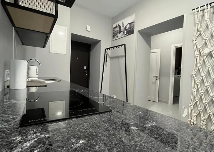 Apartamento St Benedict Leópolis