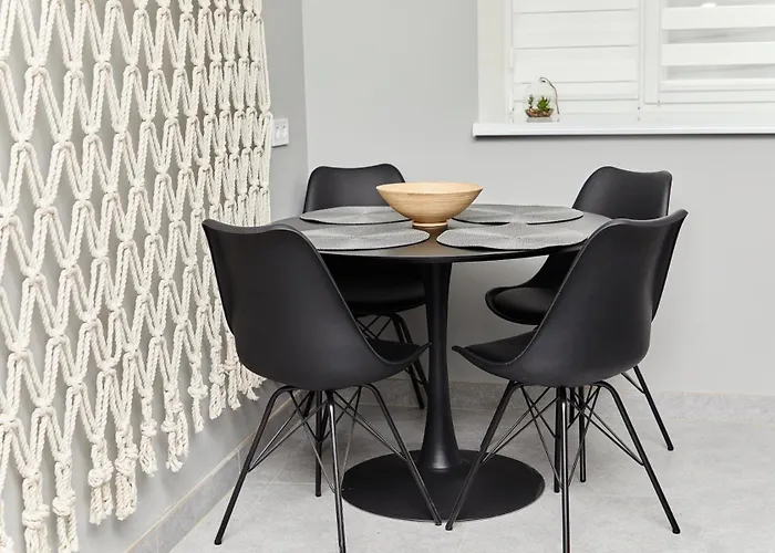 St Benedict Apartament