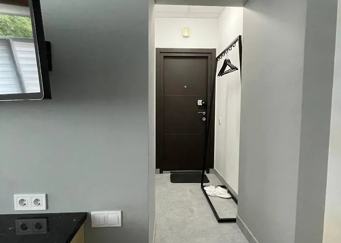 Apartament St Benedict Lwów