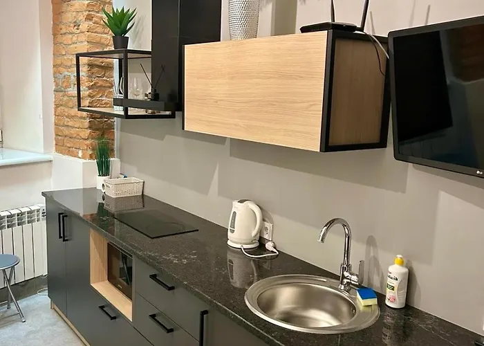 St Benedict * Leópolis