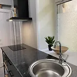 Apartamento St Benedict Leópolis