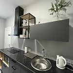 St Benedict Apartamento Leópolis