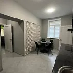 St Benedict Apartamento Leópolis