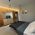 Apartamento St Benedict