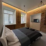 Apartamento St Benedict Leópolis