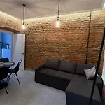 Apartamento St Benedict *