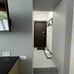 Apartamento St Benedict Leópolis