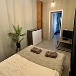 Apartamento St Benedict *